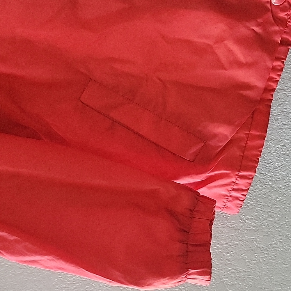 Vintage 1960's Sea Windbreaker Medium - Picture 3 of 7